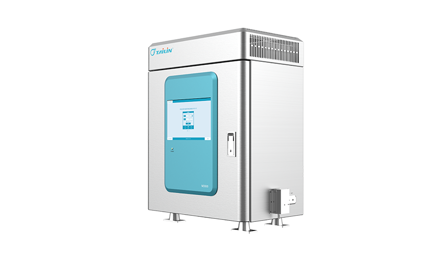 實(shí)驗(yàn)動(dòng)物水質(zhì)微生物快速檢測(cè)分析儀